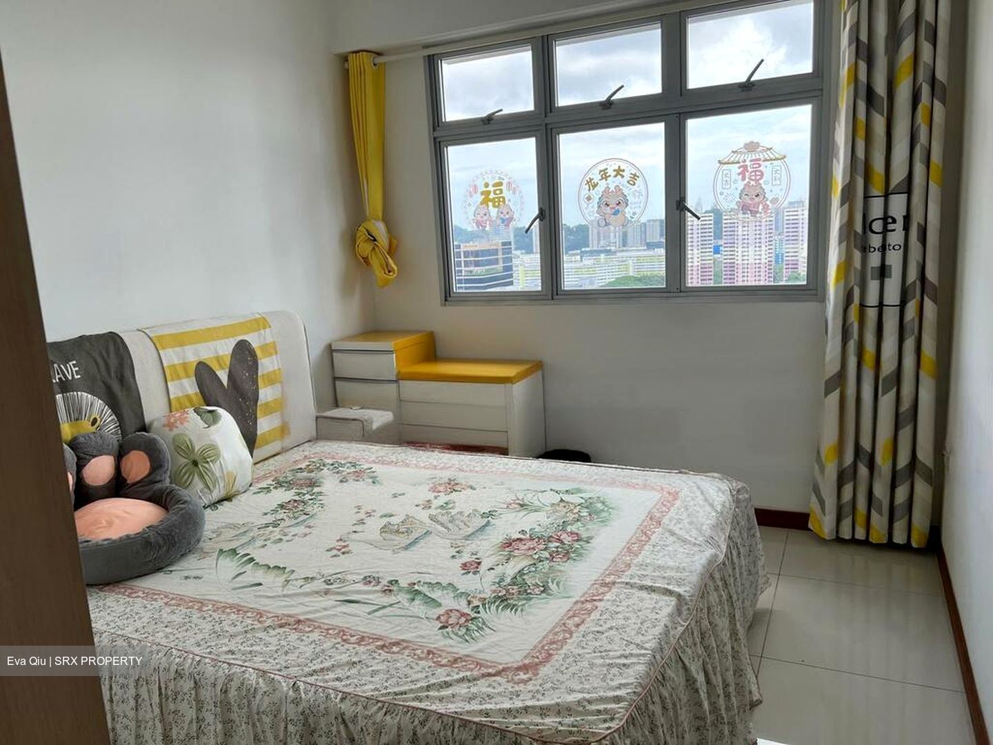 Blk 78 Dawson Vista (Queenstown), HDB 4 Rooms #557312031